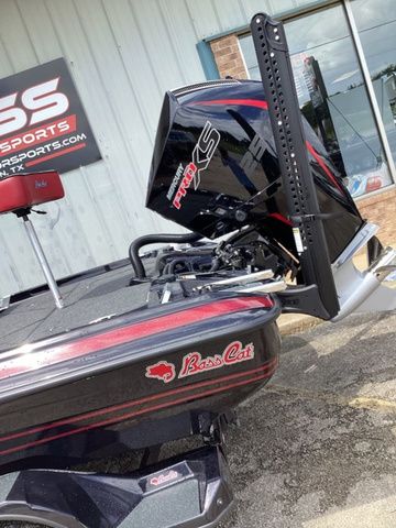 2026 Bass Cat Cougar FTD SP - 2