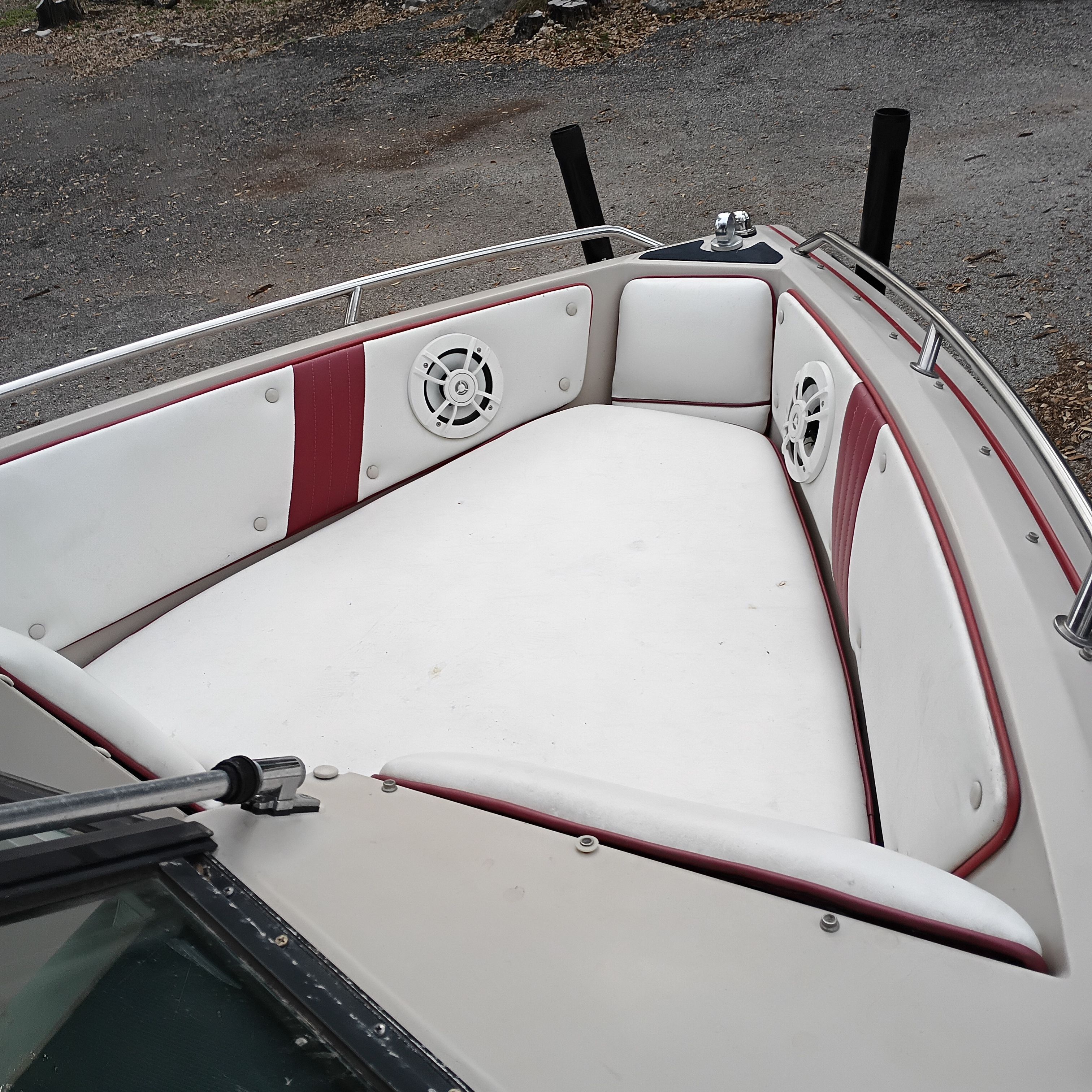 1991 Supra Conbrio - 15