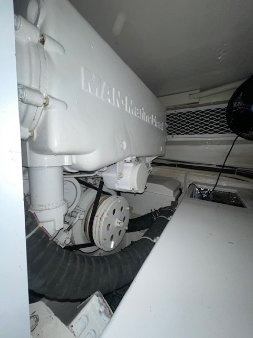 2003 Post Sportfish - Image 56