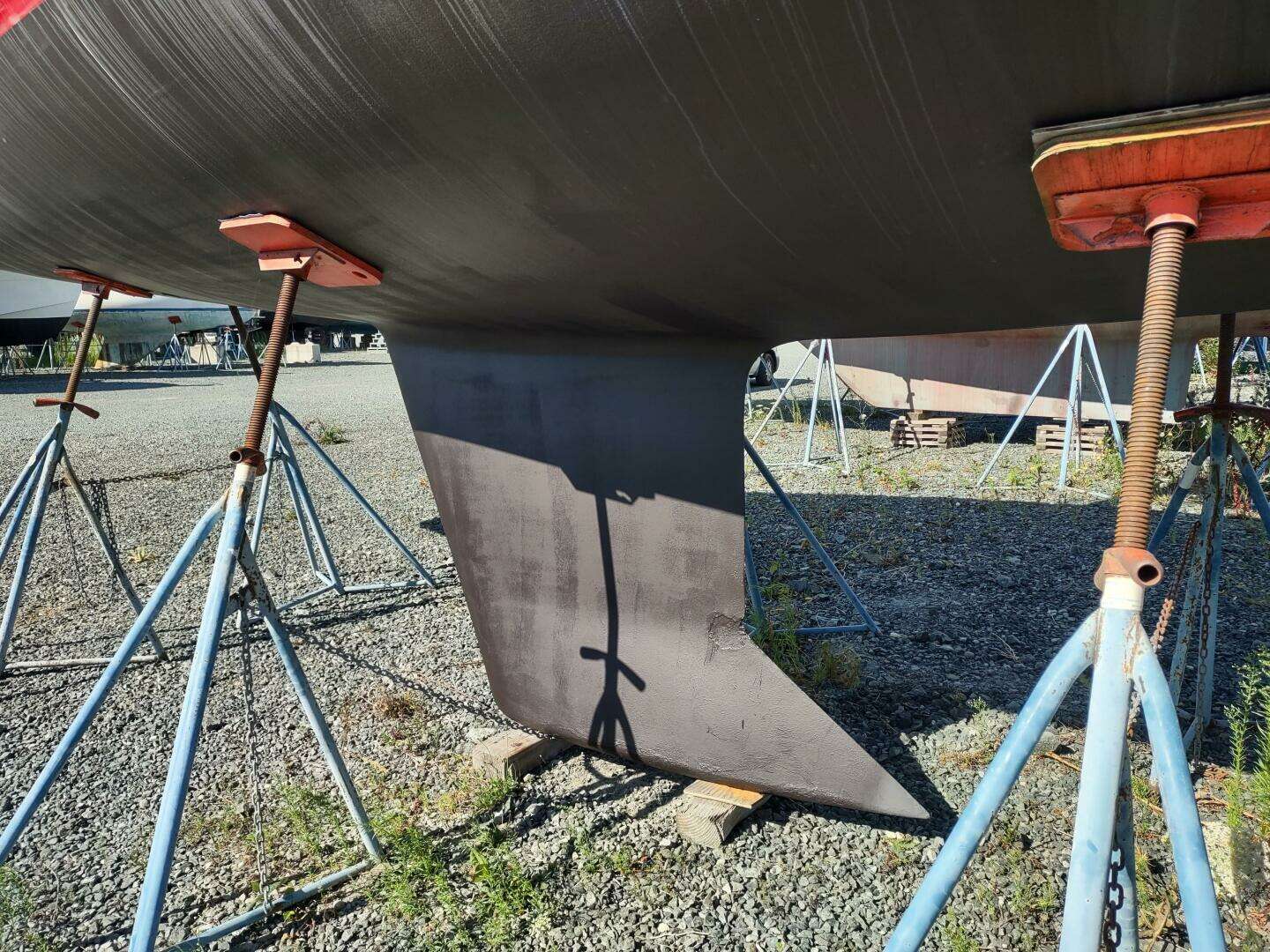 1998 J Boats J/32 - Image 27