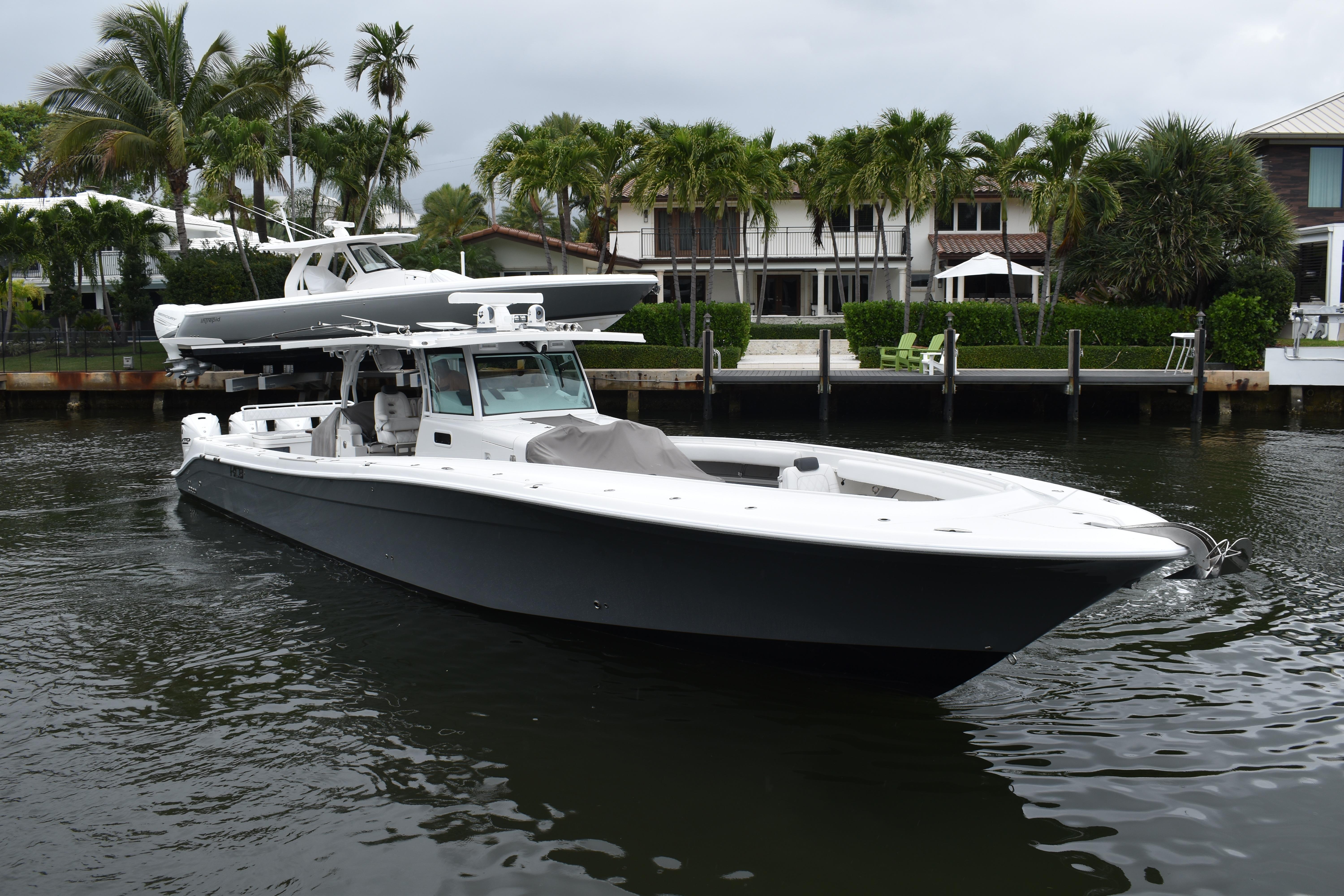 2019 HCB 53 Suenos