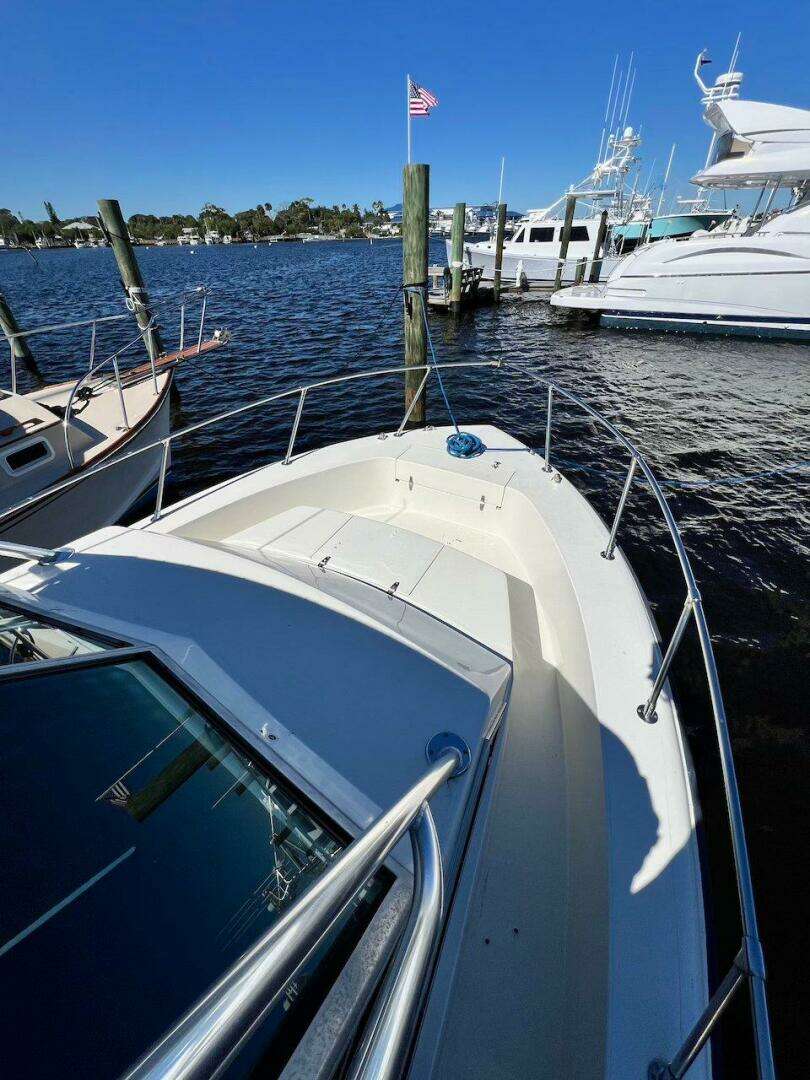 1988 Grady-White 25 SAILFISH - Image 14