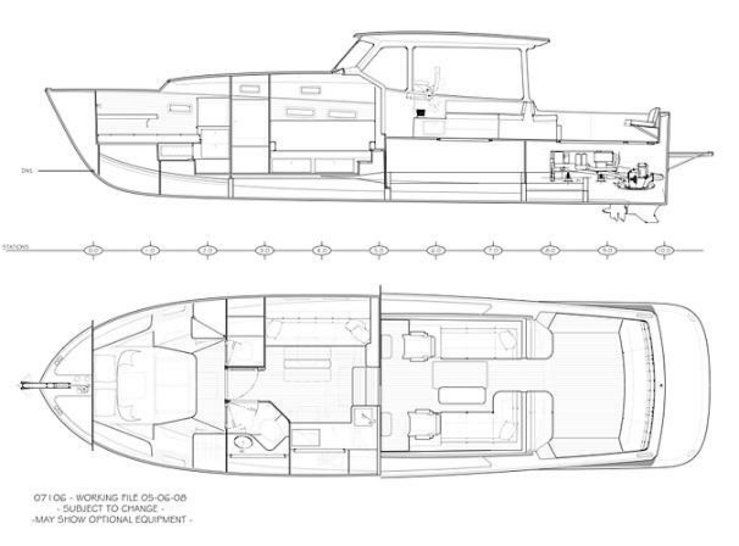 2013 MJM 40z - Image 5