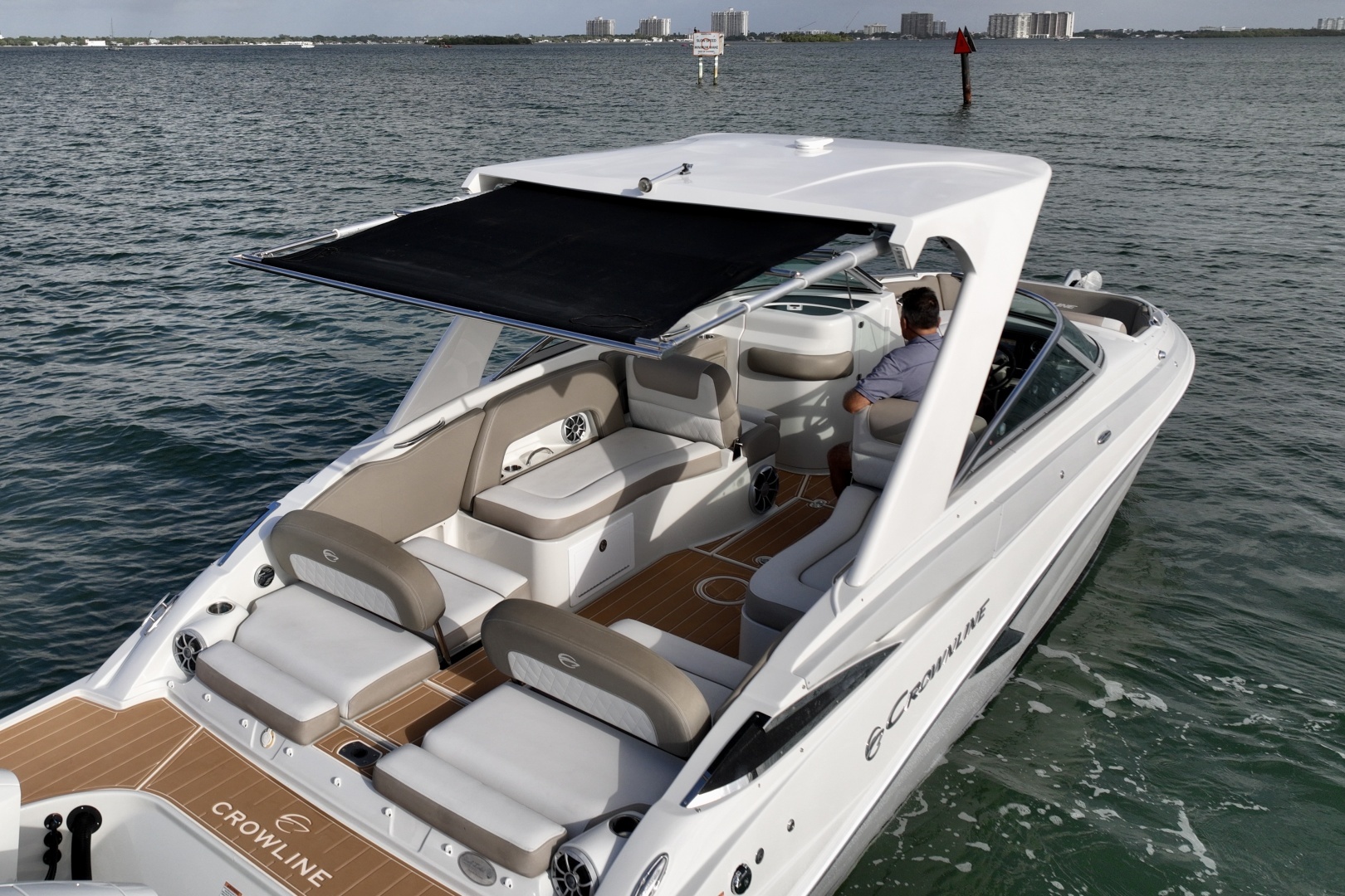 2020 Crownline Eclipse E 305 XS - Image 25