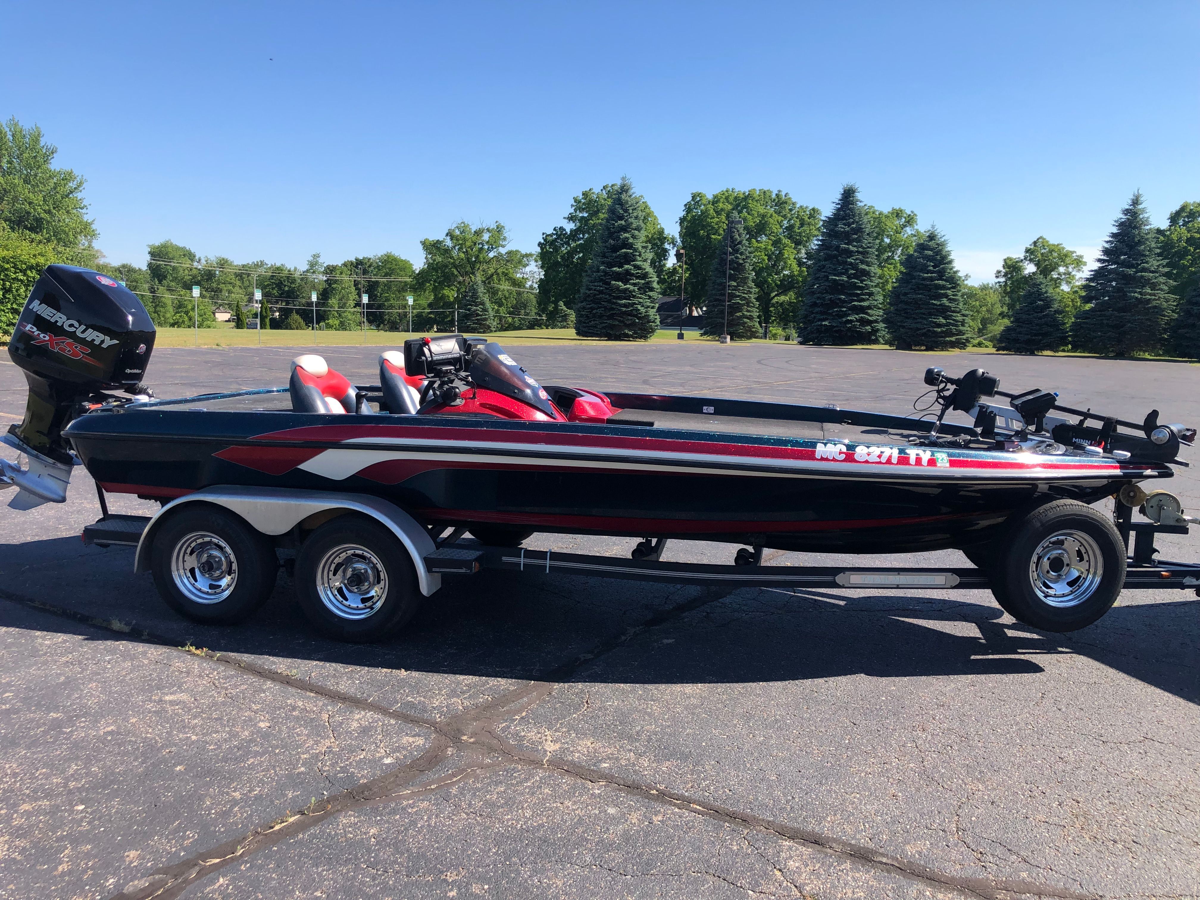 2012 Ranger Z520 Comanche - 11