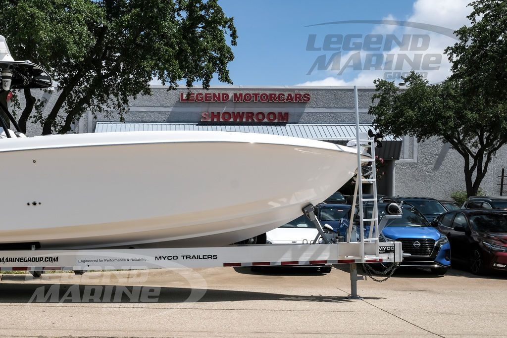 2024 Nor-Tech 392 Super Fish - 6