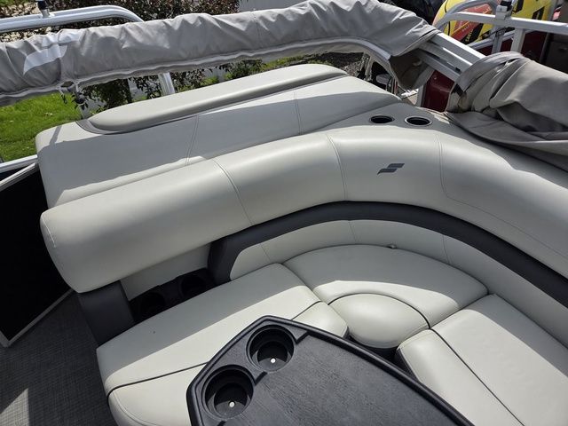 2023 Starcraft EX 22 C - 26