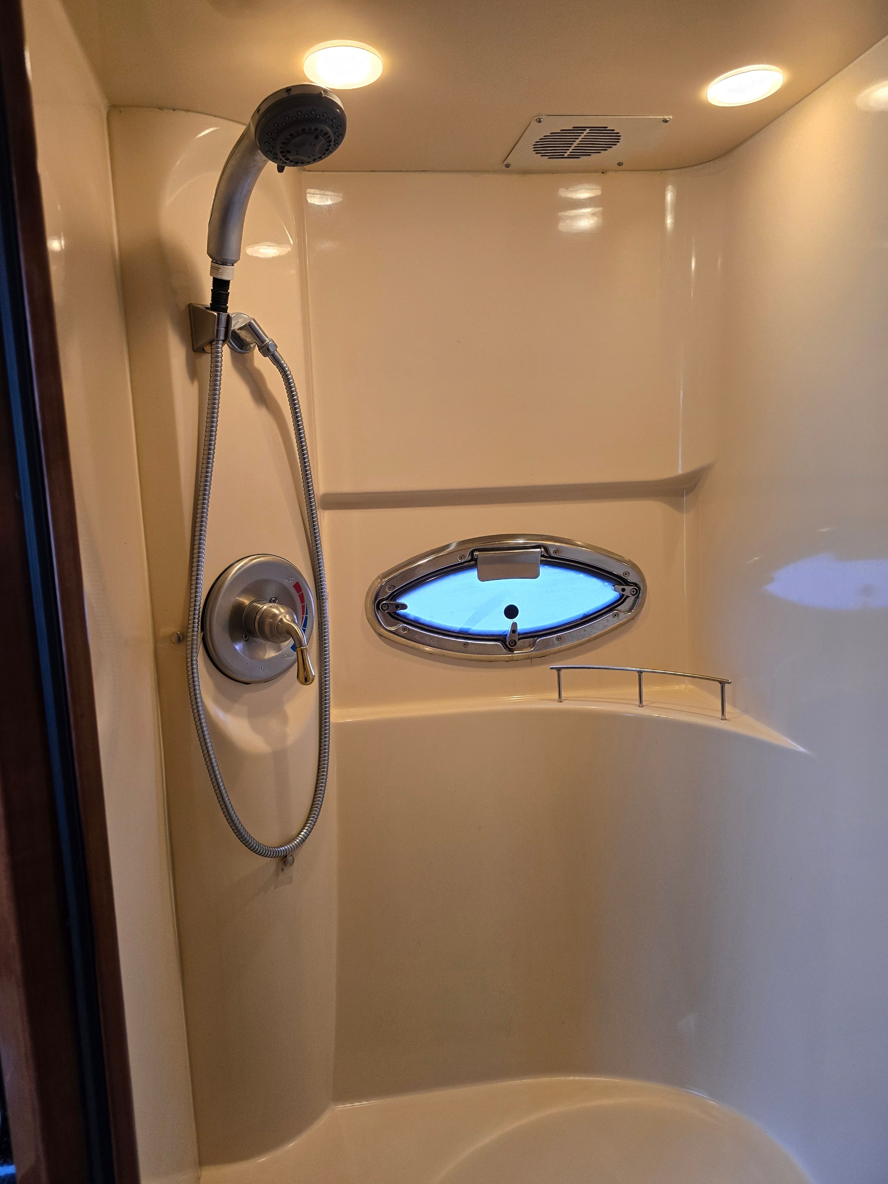 2008 Meridian 459 Motoryacht - 30