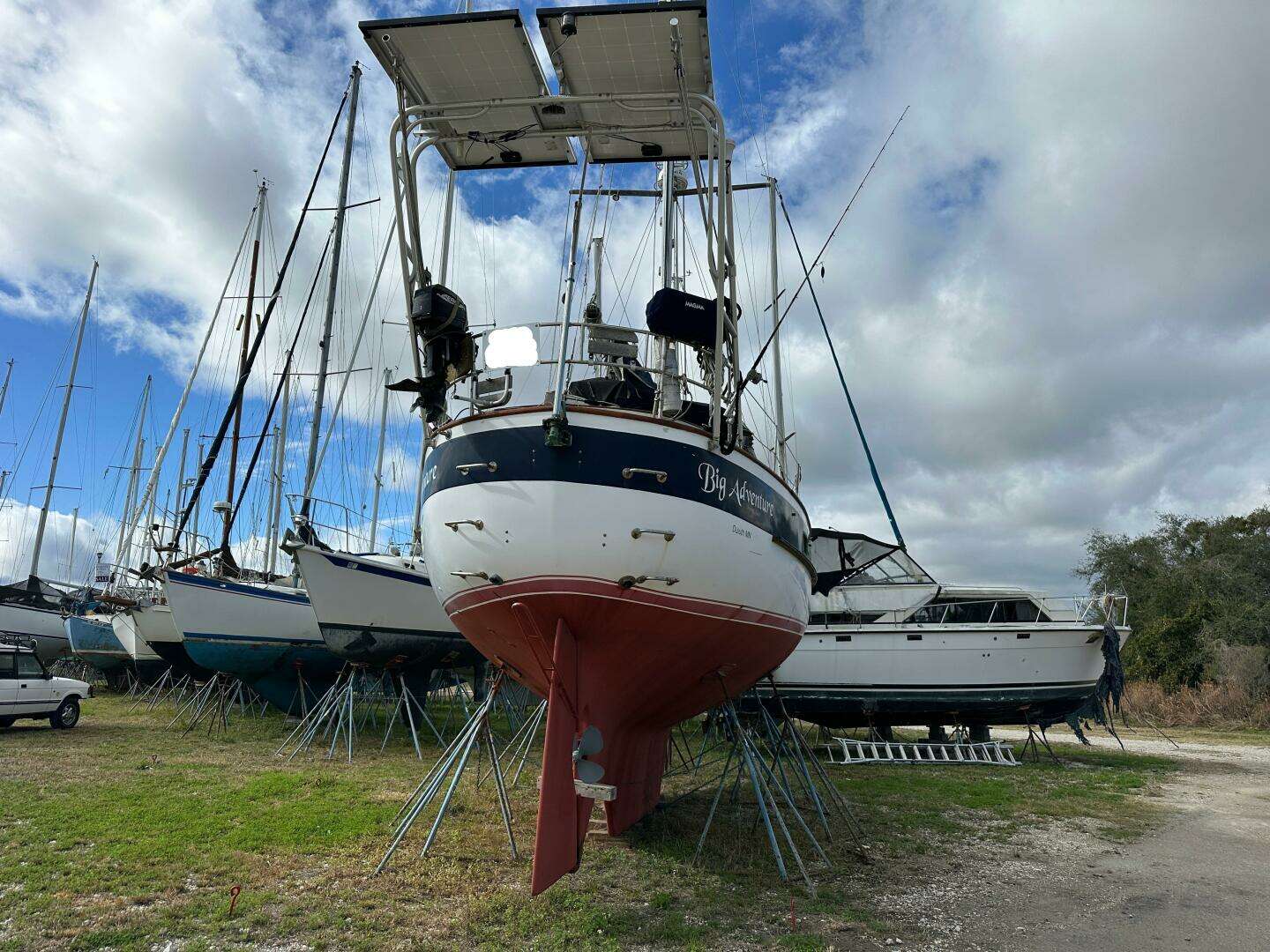 1986 Oceanic — - Image 14