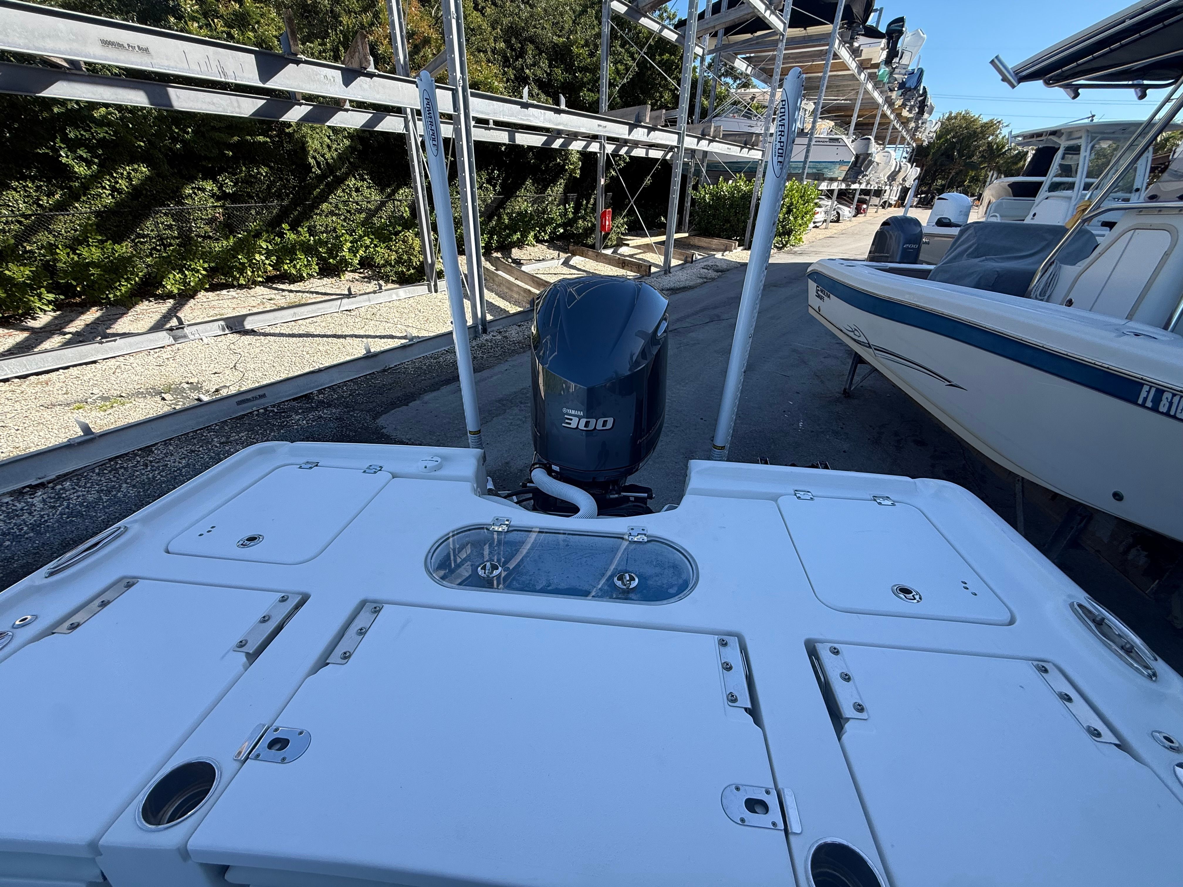 2021 Tidewater 2500 Carolina Bay - 53