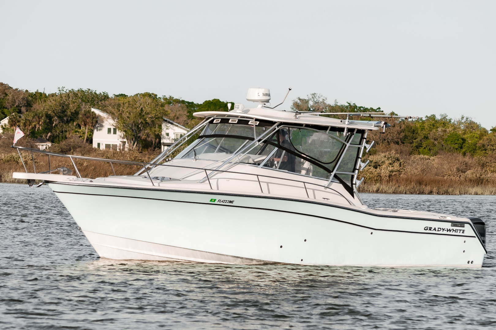 2003 Grady-White — - Image 2