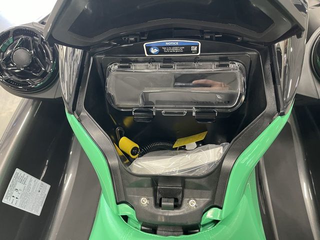 2026 Sea-Doo GTI SE 130 - 15