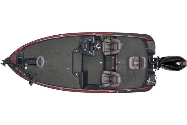 Manufacturer Provided Image: Manufacturer Provided Image: Nitro Z19 Pro