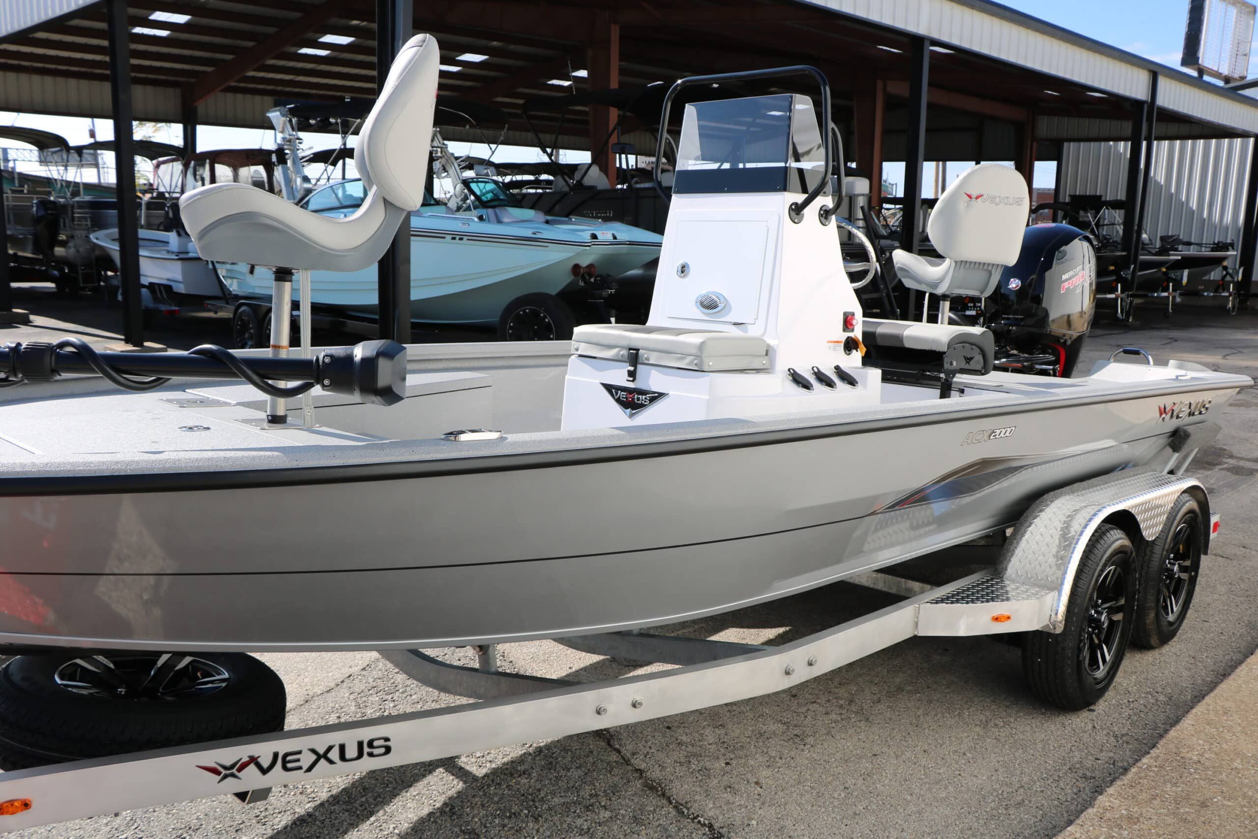 2026 Vexus ACX 2000 - 8
