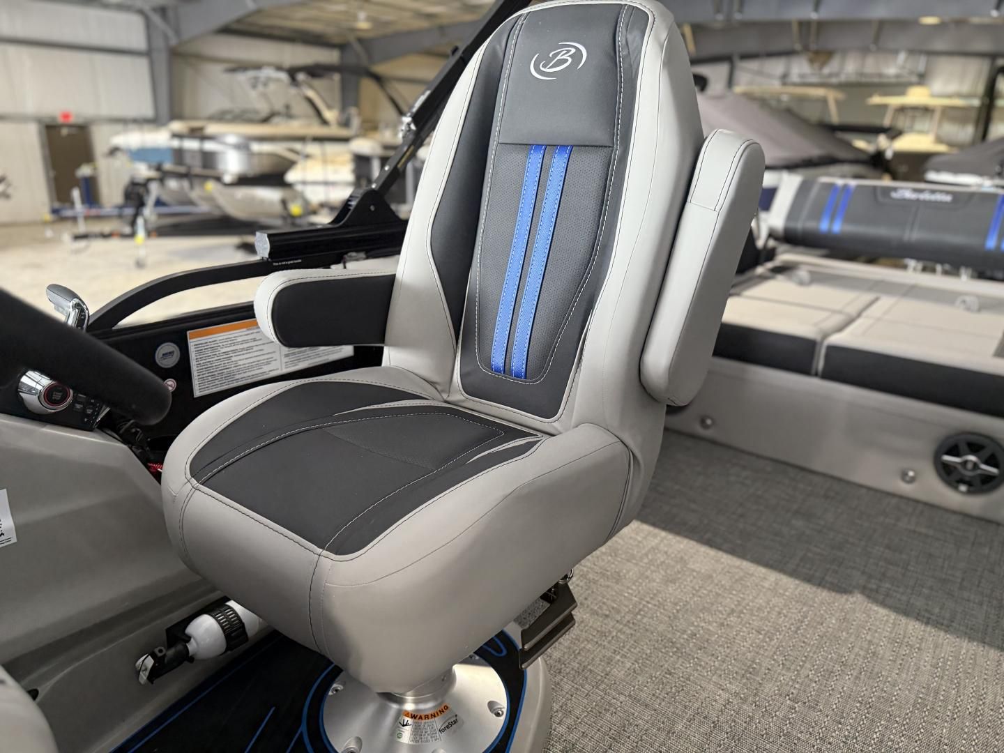 2025 Barletta CORSA 25UE - 29