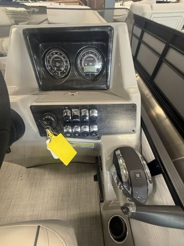 2022 Harris Sunliner 230 CW - 5