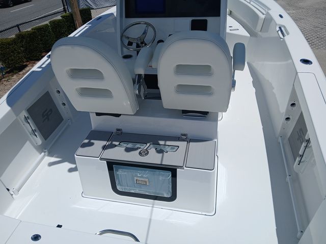 2026 Sea Pro 245FLX - 4