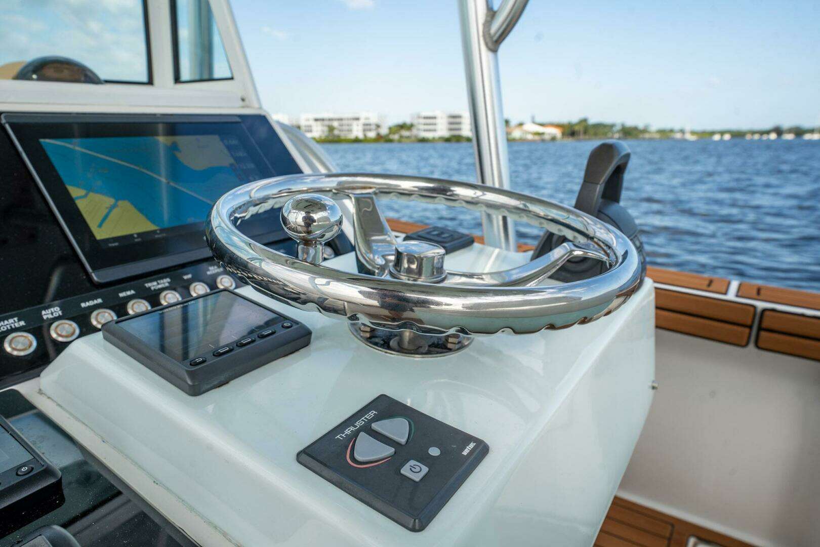 2009 Bimini 24 Center Console - Image 20