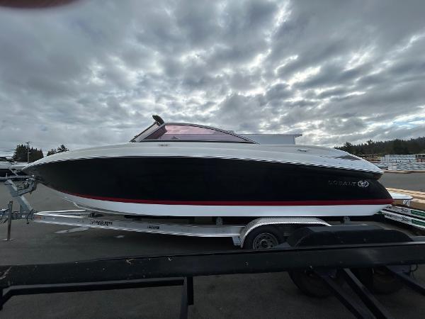 2010 Cobalt 262