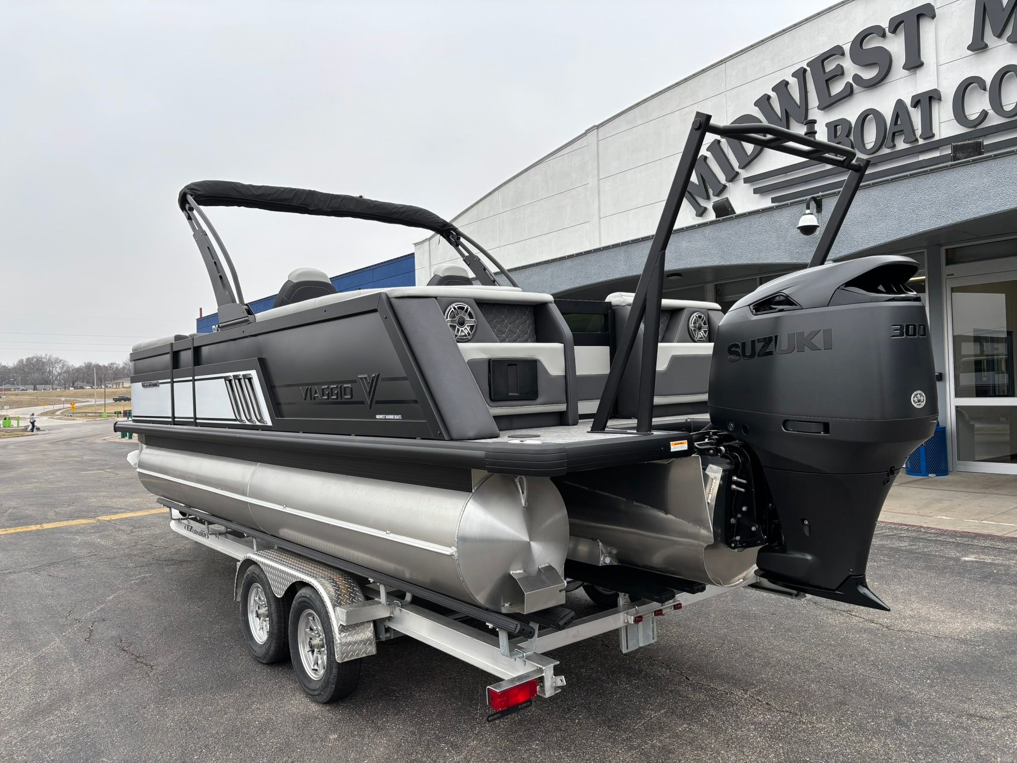 2026 Viaggio D22U - 7