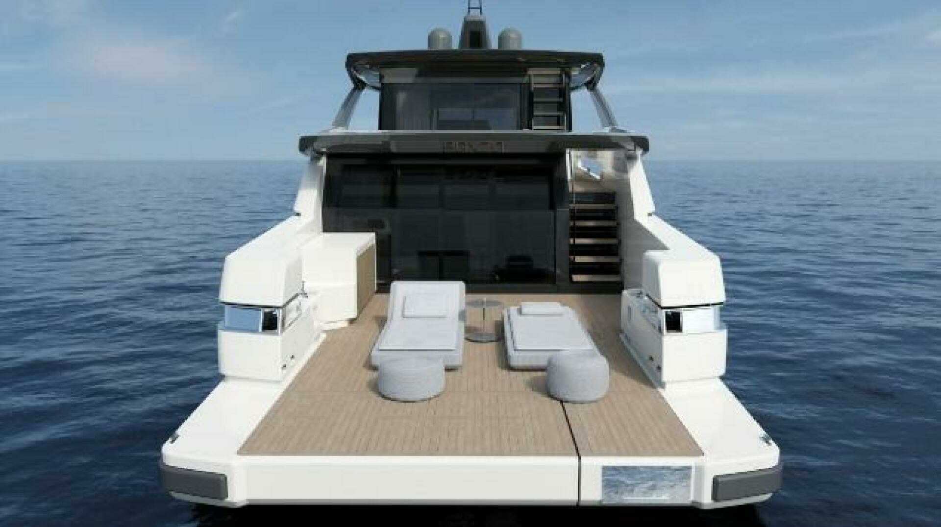 2026 Bluegame BGX Range - Image 8