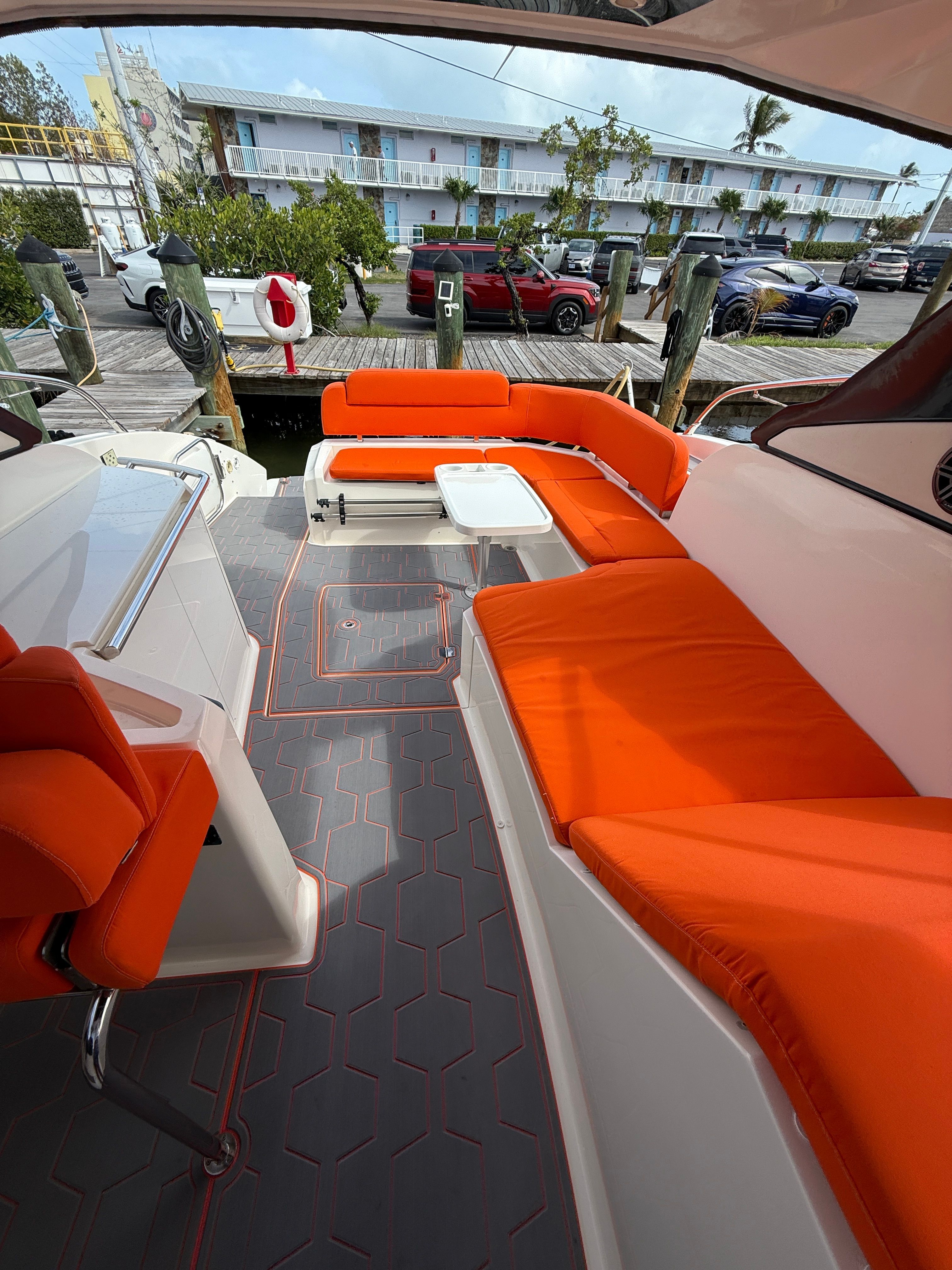 2014 Azimut Atlantis 38 - 4