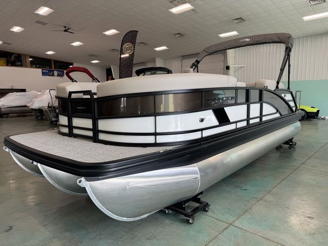 2026 Bennington M Fish & Cruise 23 MFC - 2