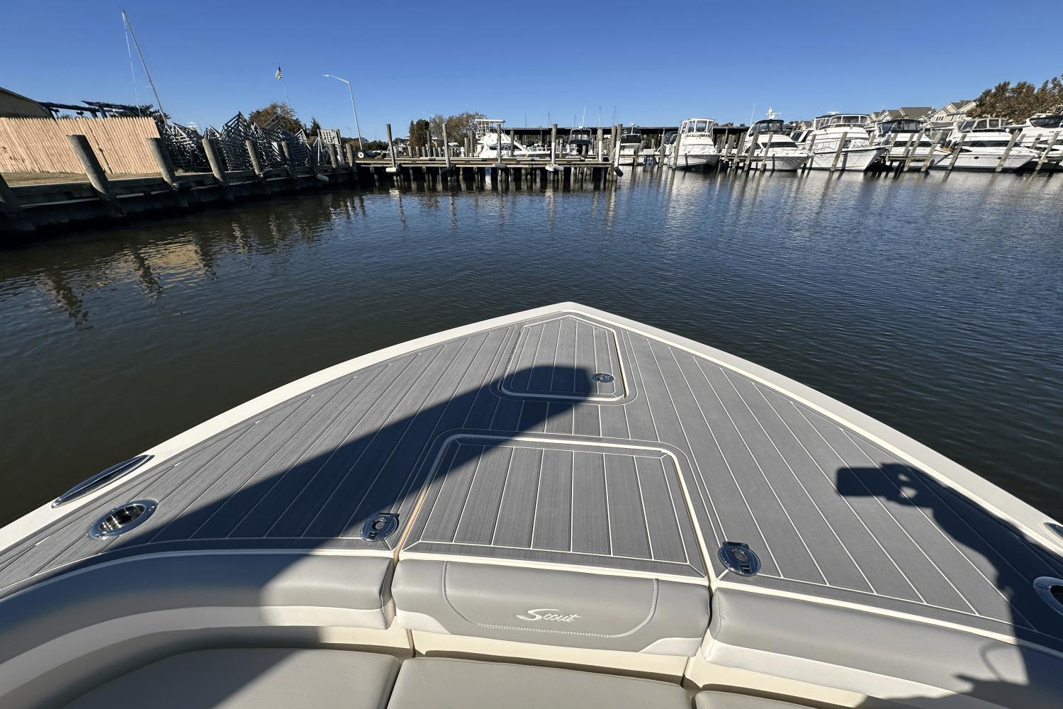 2025 Scout 281 XSS - 30