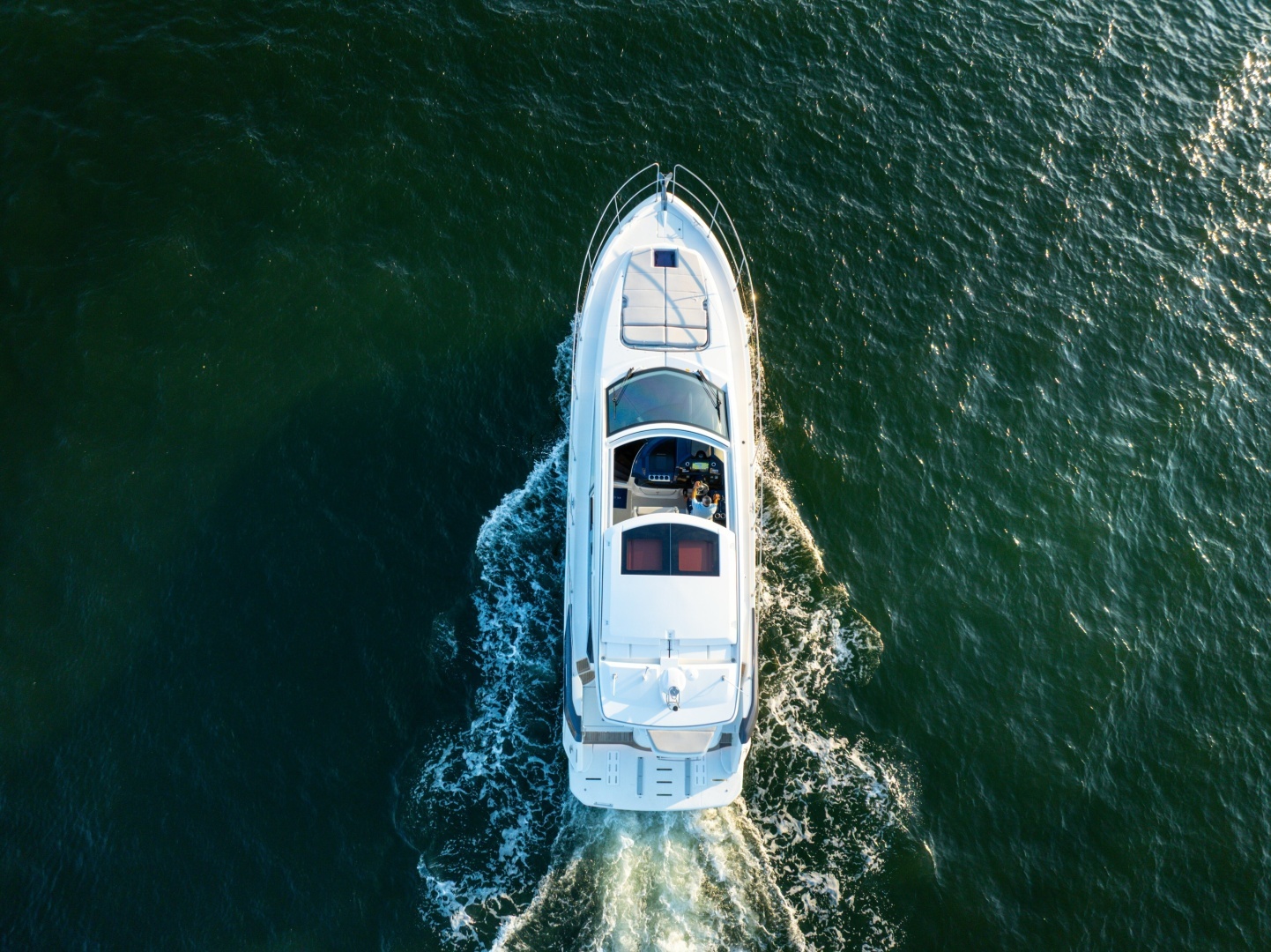 2023 Beneteau Gran Turismo 45 - Image 11