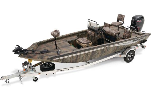 2024 Ranger RB190 - 9