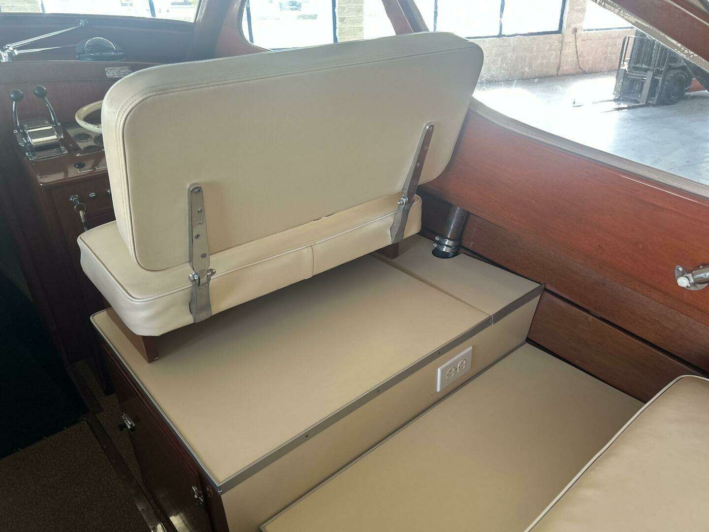 1962 Prowler Forest Johnson 30 Prowler - Image 18