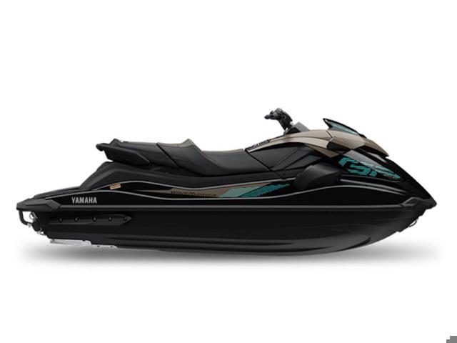 2025 Yamaha WaveRunner gp - 12