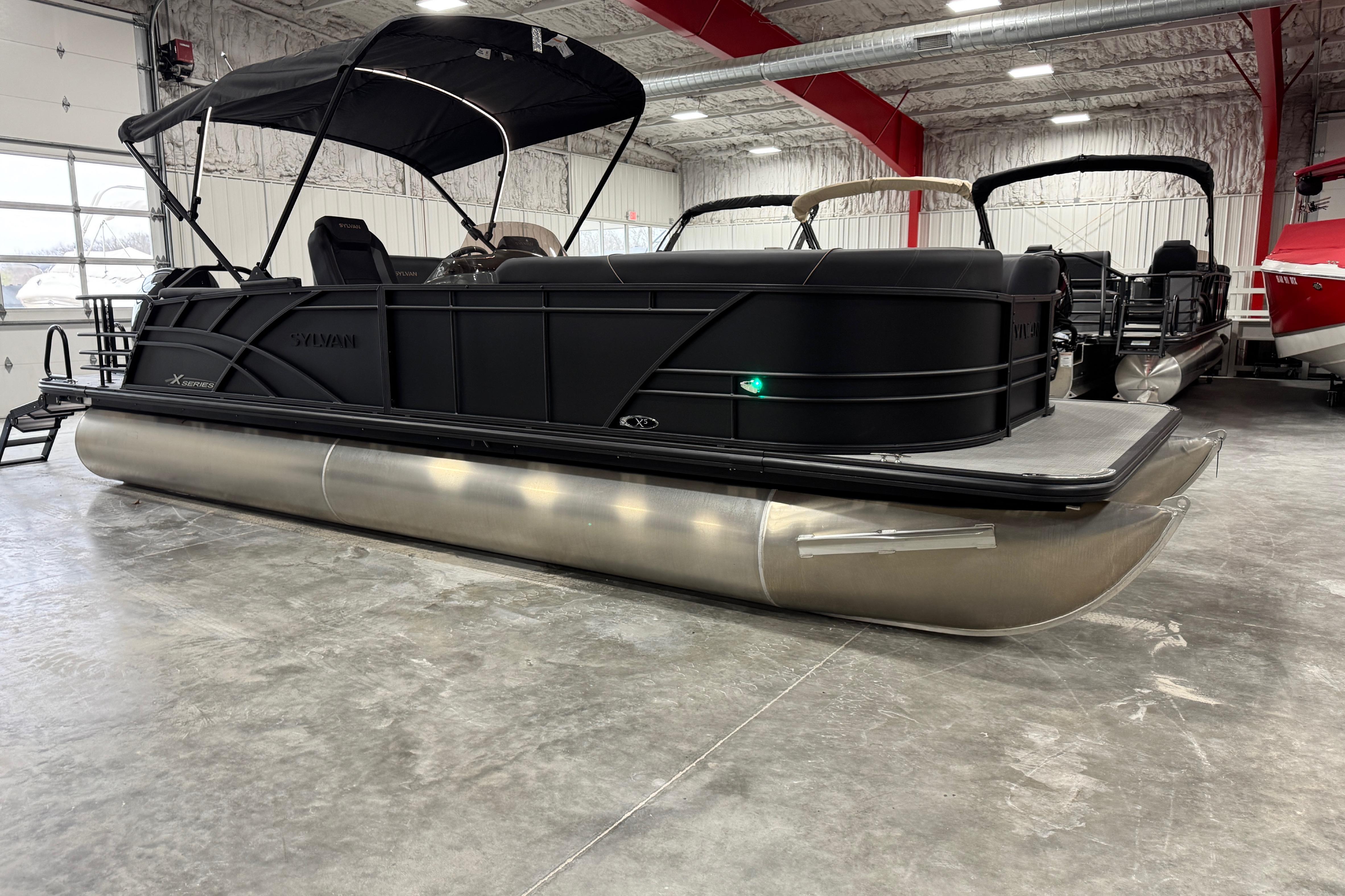 2026 Sylvan X5
