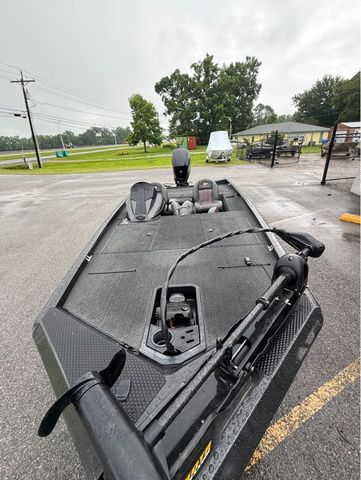 2015 Ranger RT188 - 6