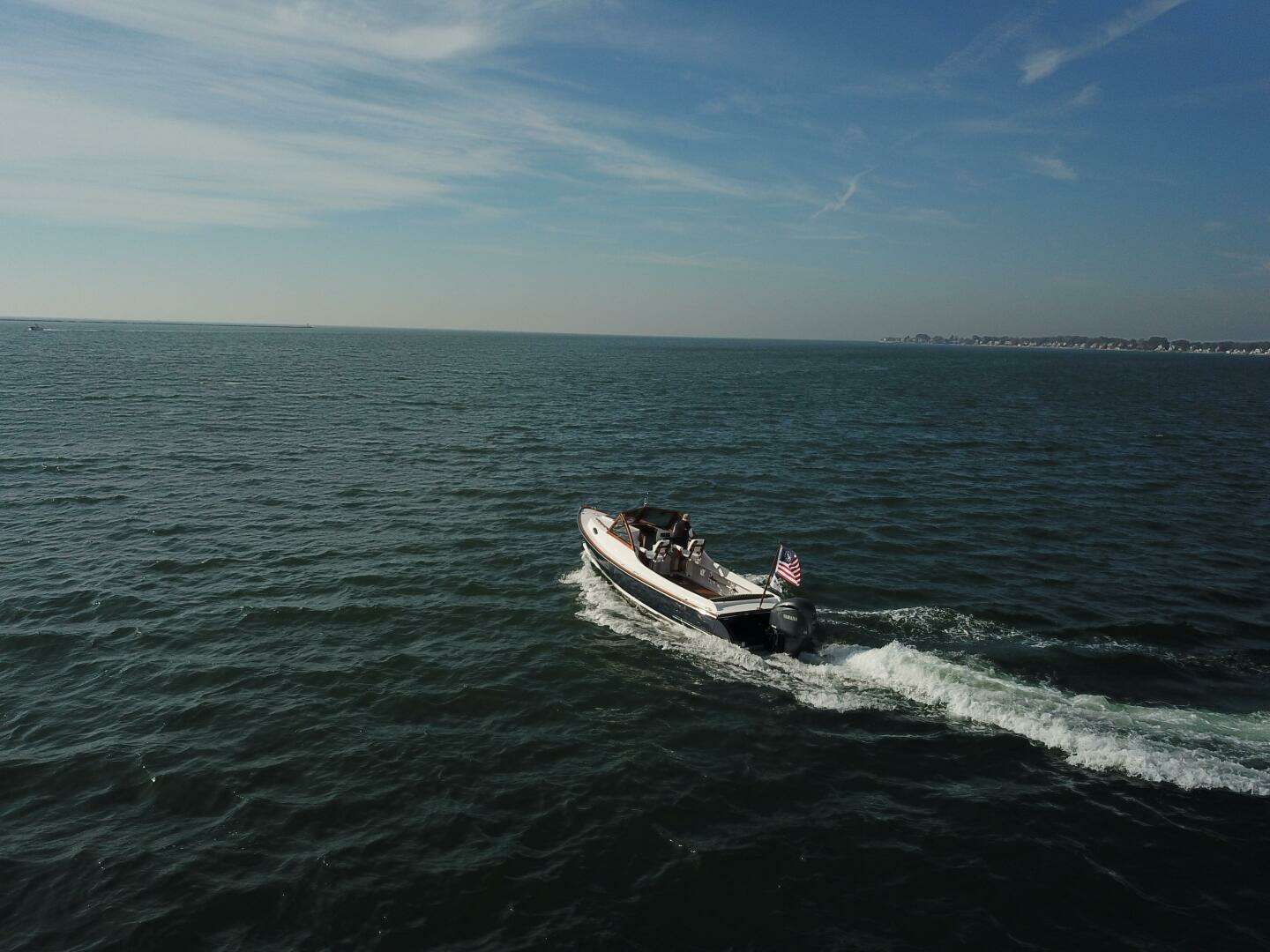 2024 New Harbor Boats New Harbor 28 - Image 51