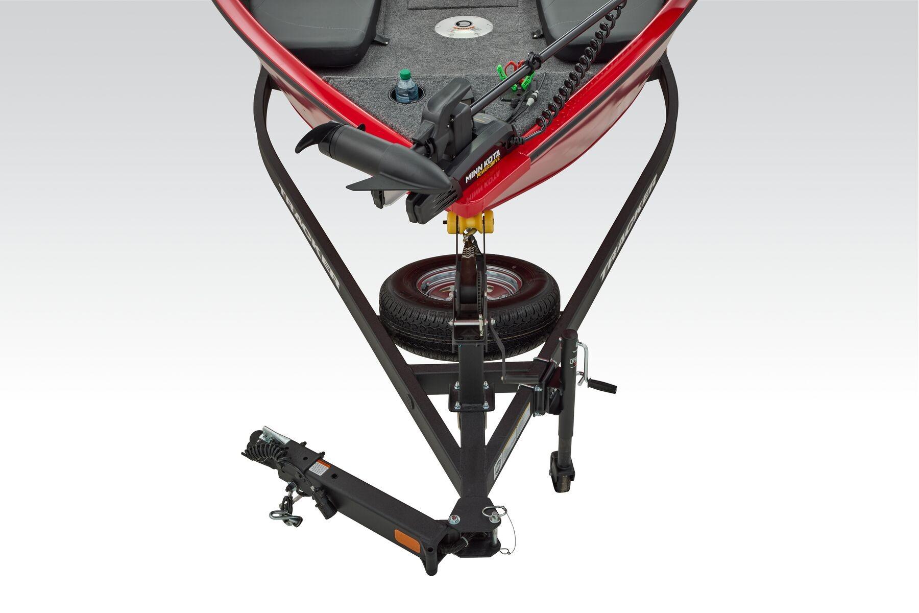 2026 Tracker Pro Guide V-175 Combo - 16