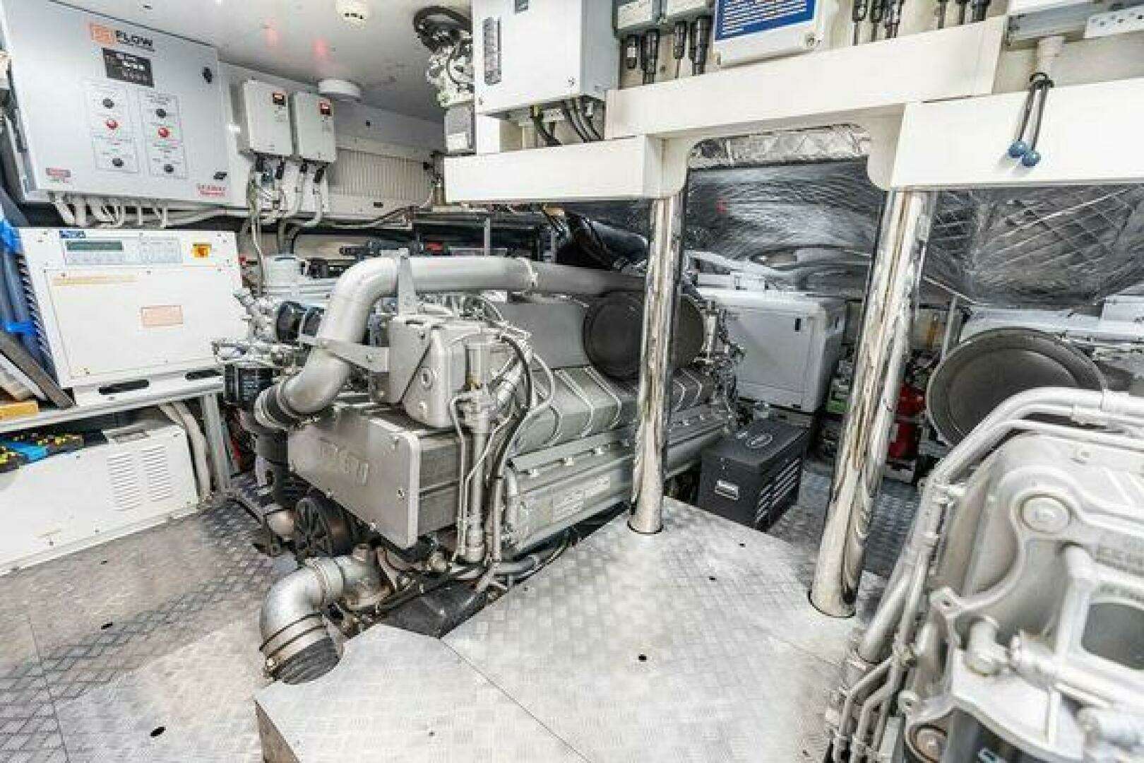 2019 Pershing — - Image 102