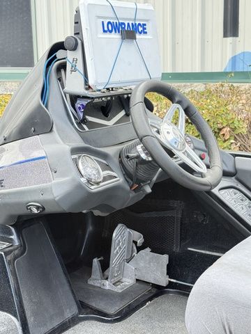 2016 Skeeter FX21 - 9