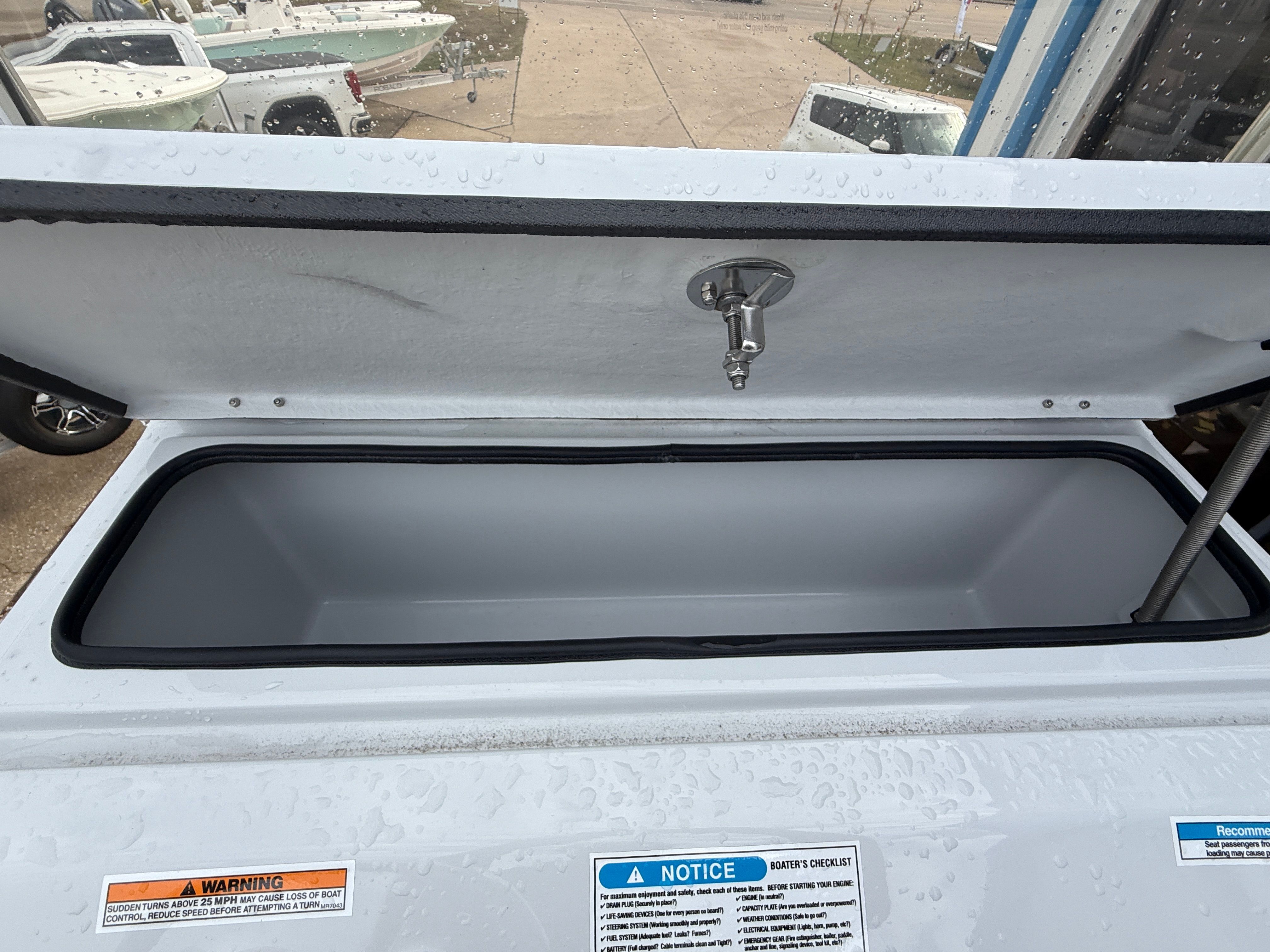 2026 DARGEL 230 KAT HDX - Image 20
