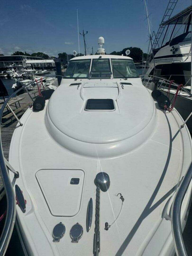 2006 Tiara Yachts 43 Sovran - Image 19