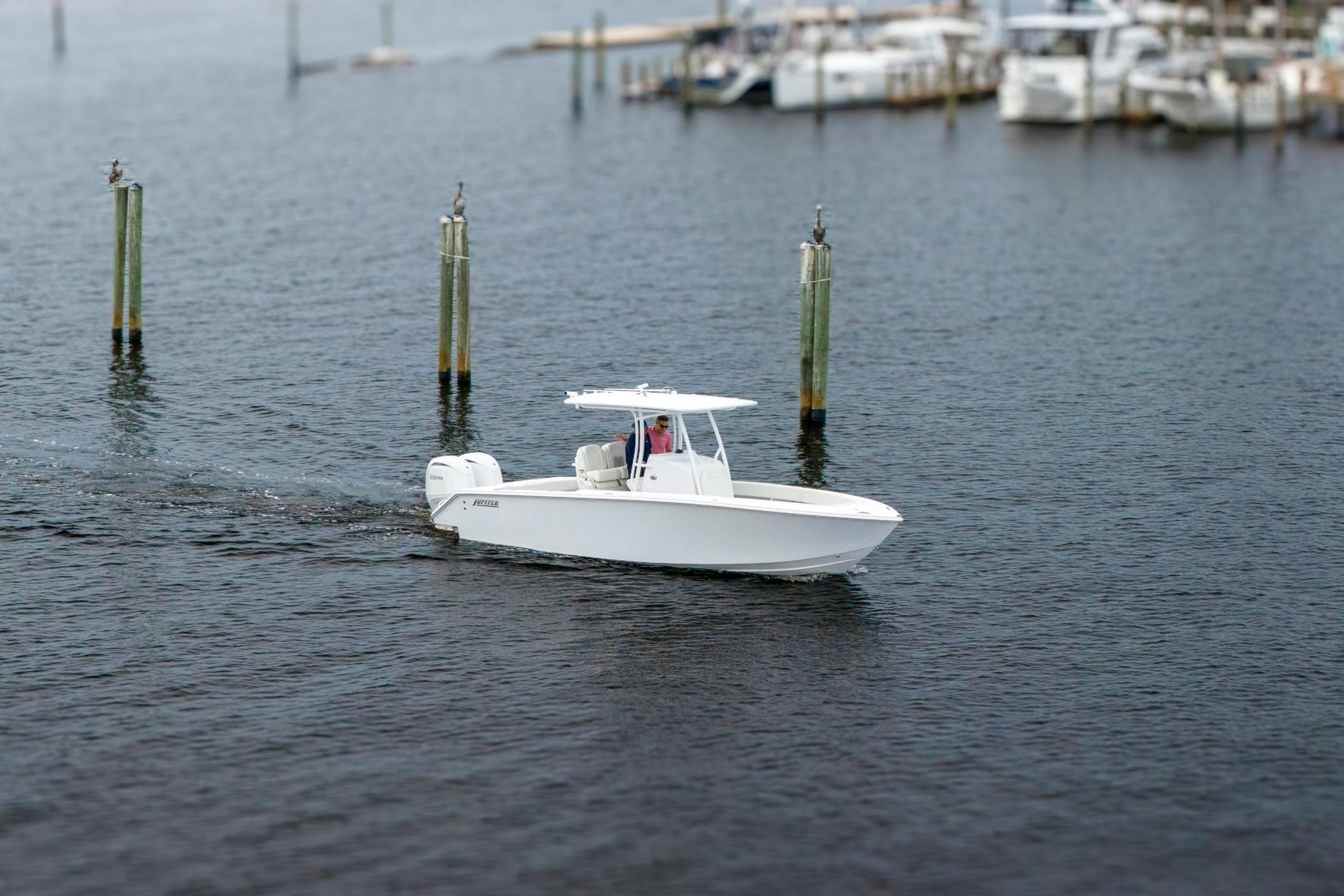 2026 Jupiter 26