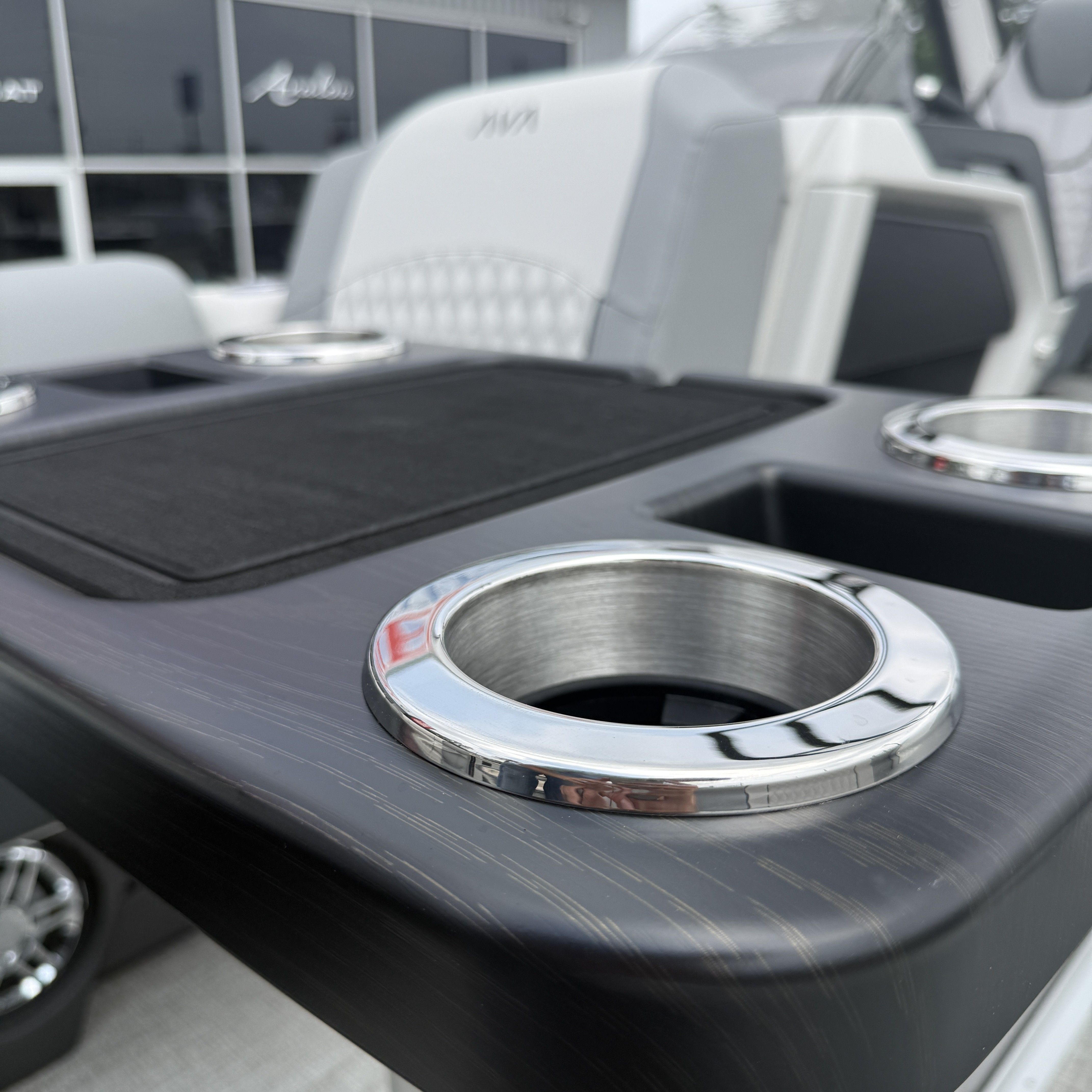 2026 Avalon QLS25T Excalibur - 25