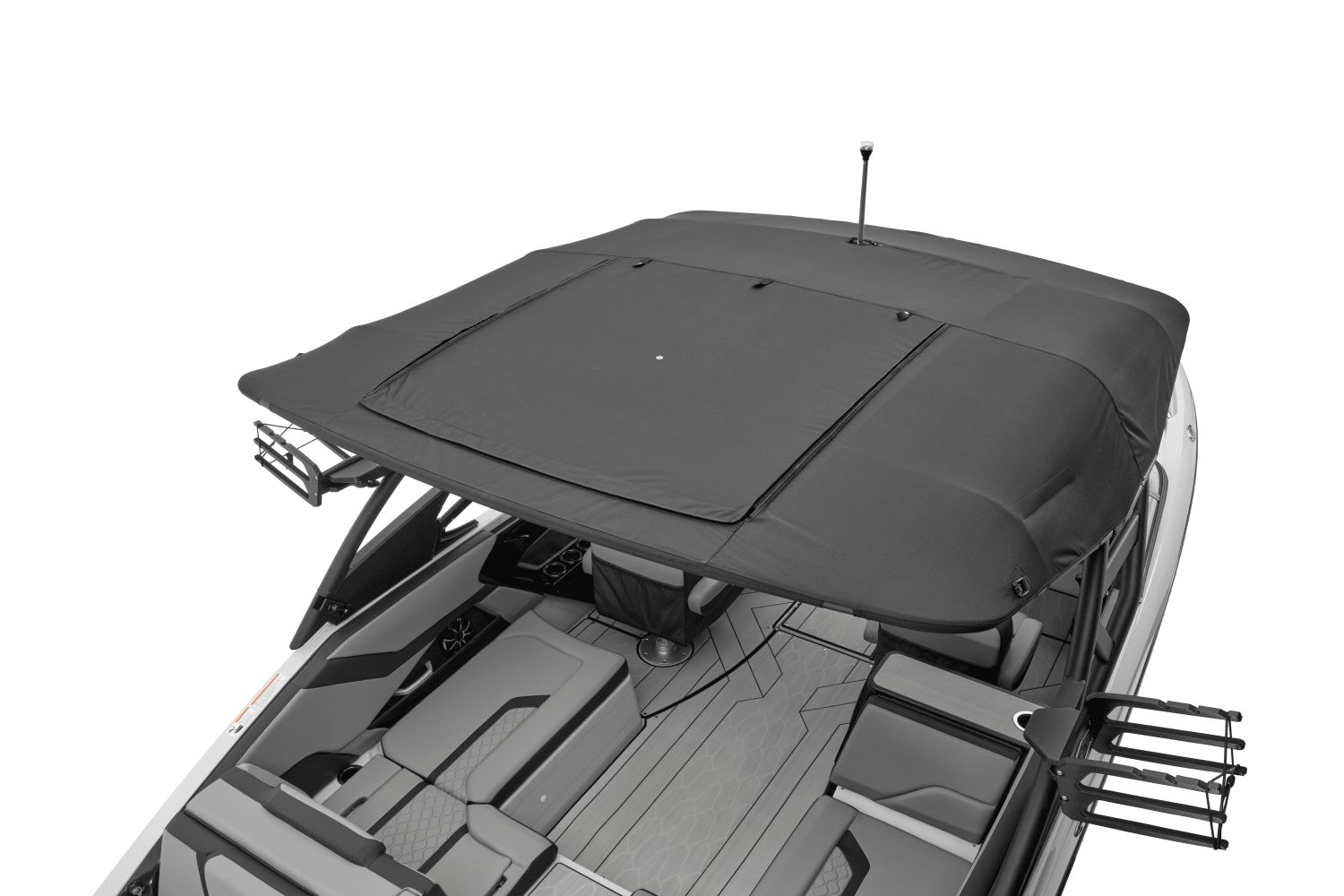 2026 Yamaha Boats 255XD - 19
