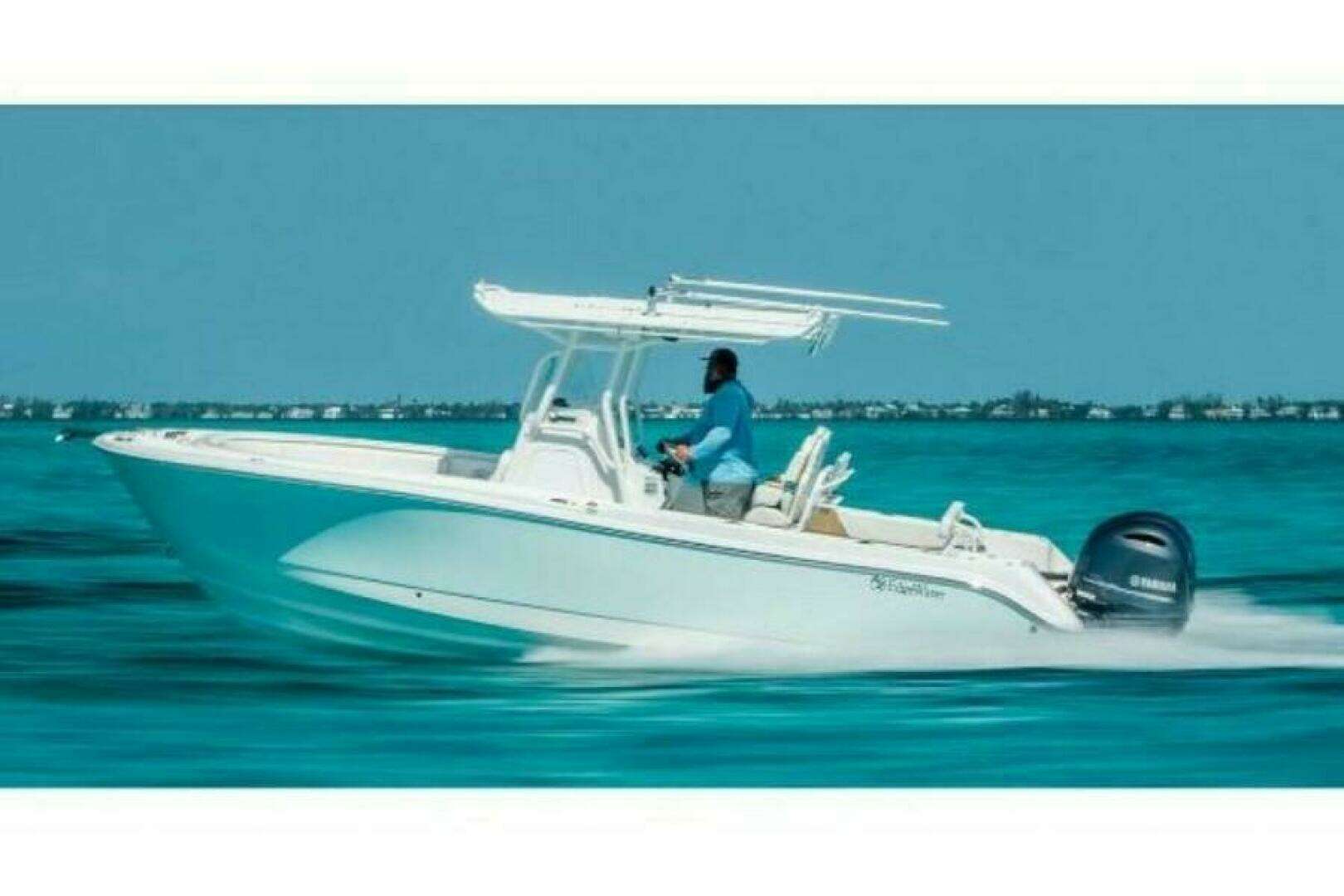 2025 Edgewater 245CC - Image 5