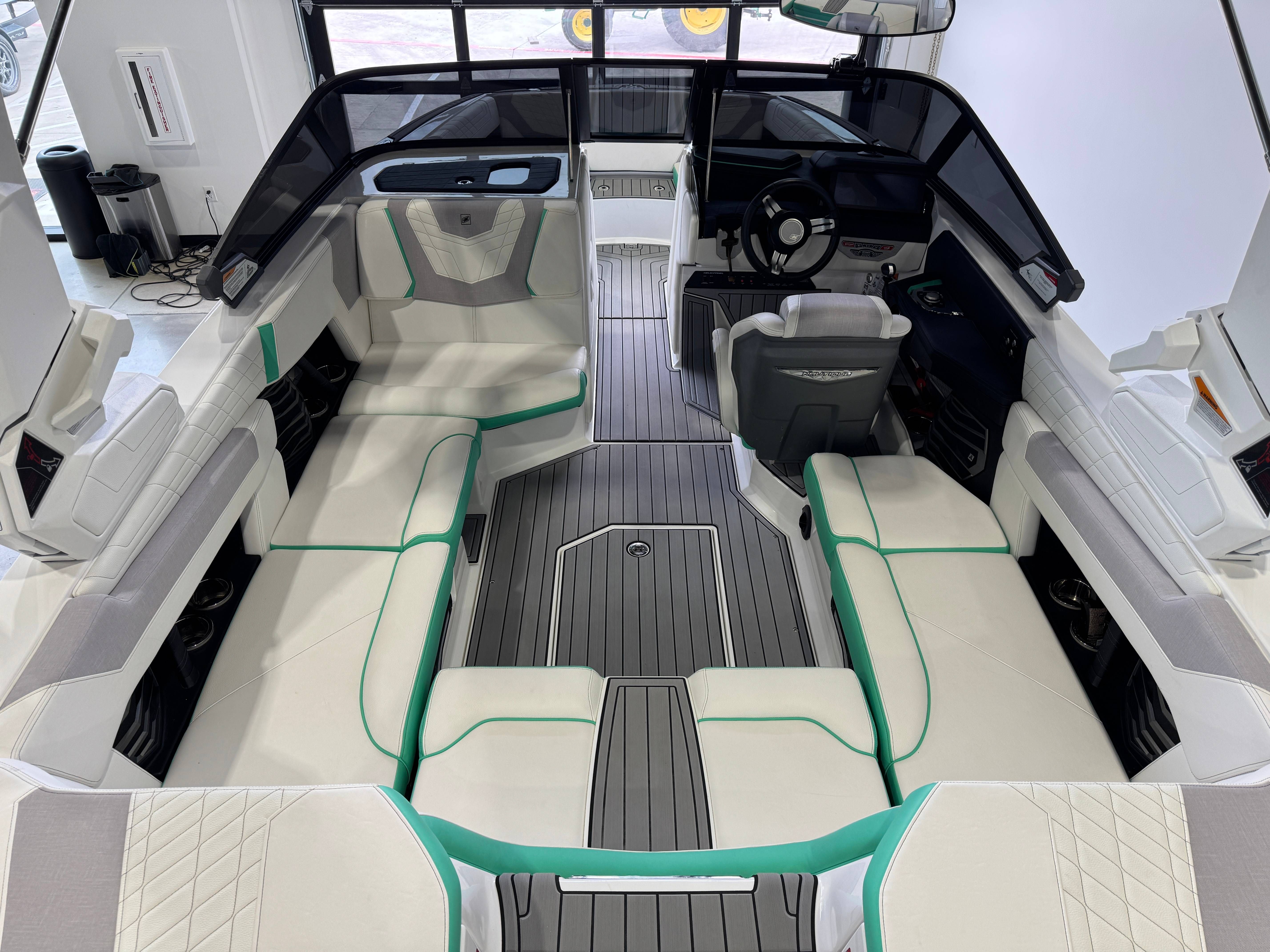 2022 Nautique Super Air Nautique G21 - 13