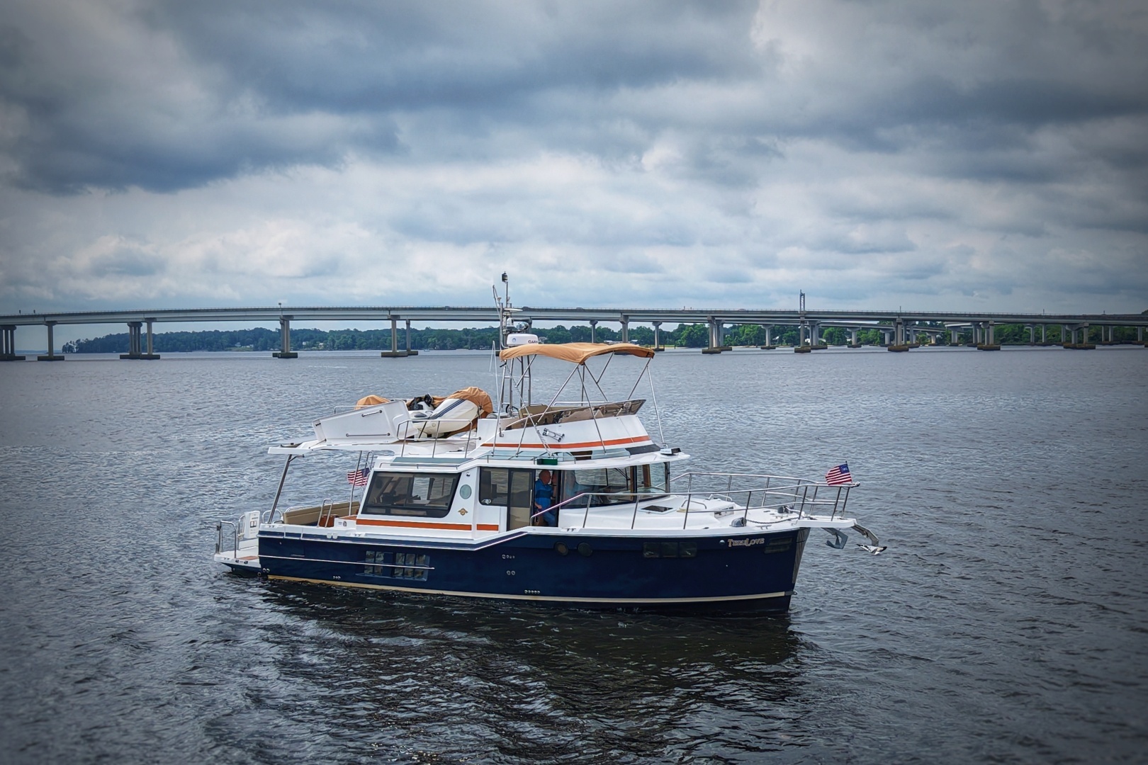 2022 Ranger Tugs R-43 CB - Image 5