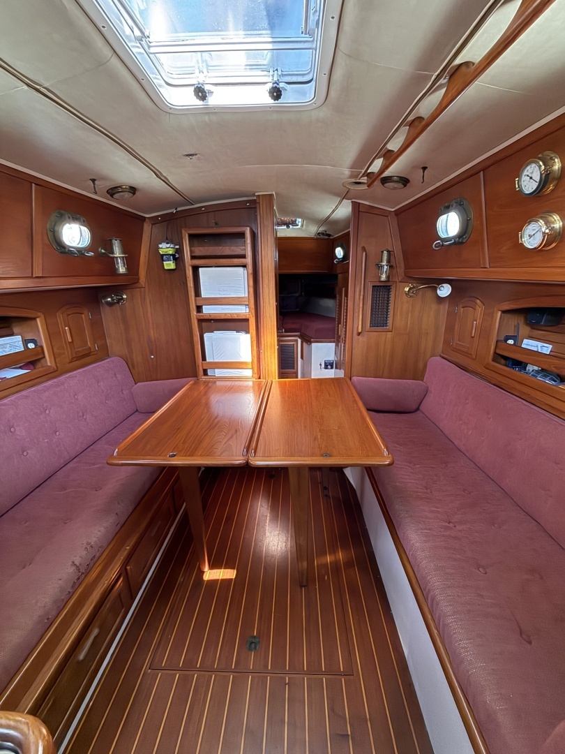 1987 Pacific Seacraft — - Image 30