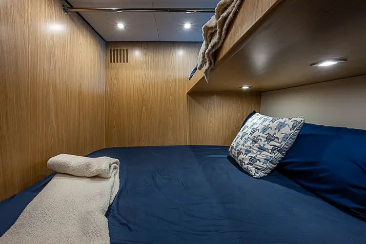 2024 Okean 52 Fly - Image 57