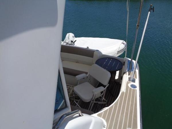 2004 Tiara Yachts 4400 Sovran - 87