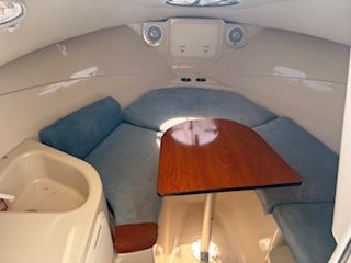 2008 Wellcraft 210 Coastal - 7